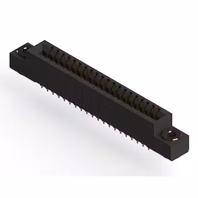 391-040-524-203 EDAC Inc.  Edgeboard Connectors